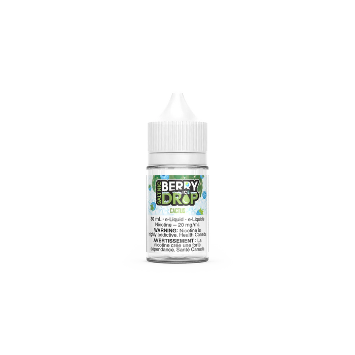 CACTUS BY BERRY DROP ICE SALT