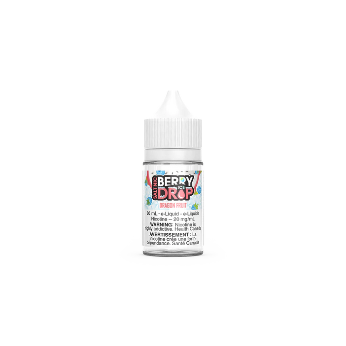 DRAGON FRUIT BY BERRY DROP ICE SALT