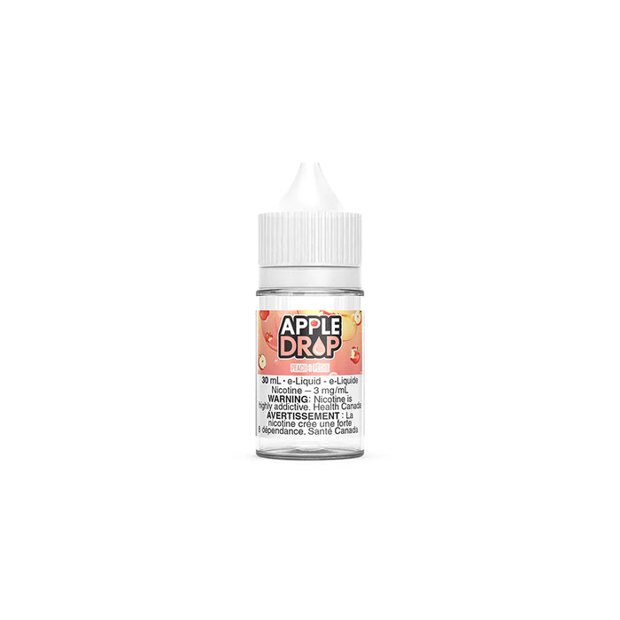 PEACH BY APPLE DROP 30ML