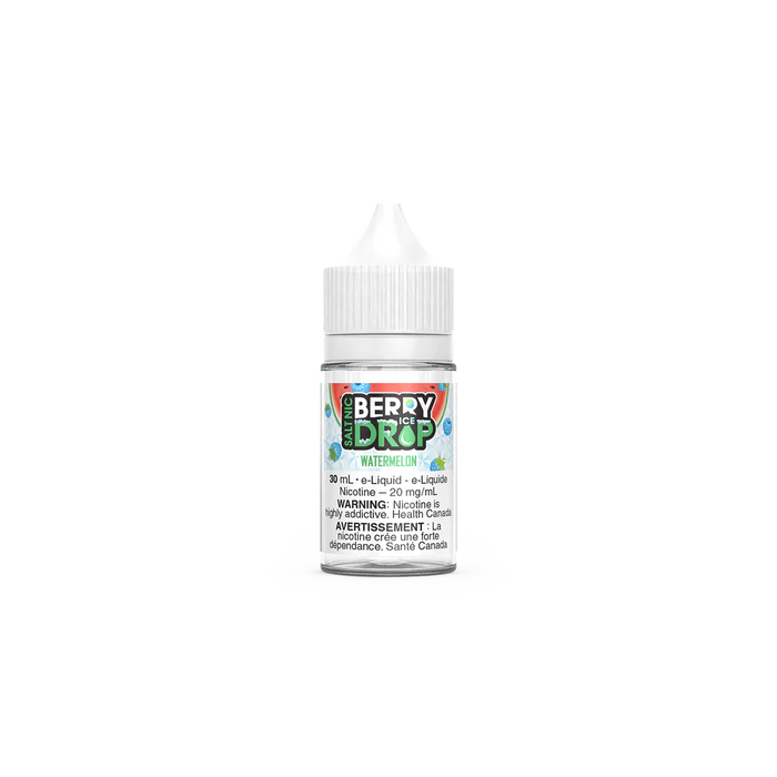 WATERMELON BY BERRY DROP ICE SALT