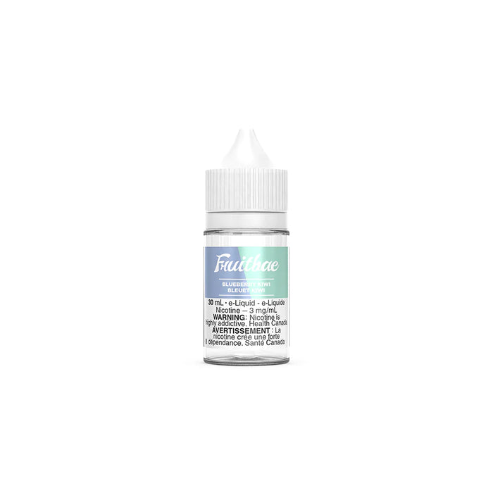 Blueberry Kiwi By Fruitbae 30mL