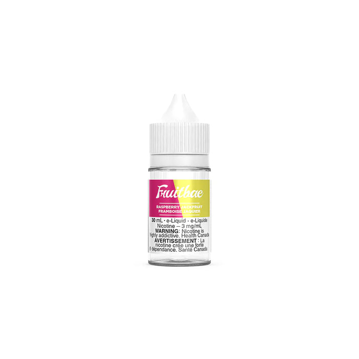 RASPBERRY JACKFRUIT BY FRUITBAE 30ML