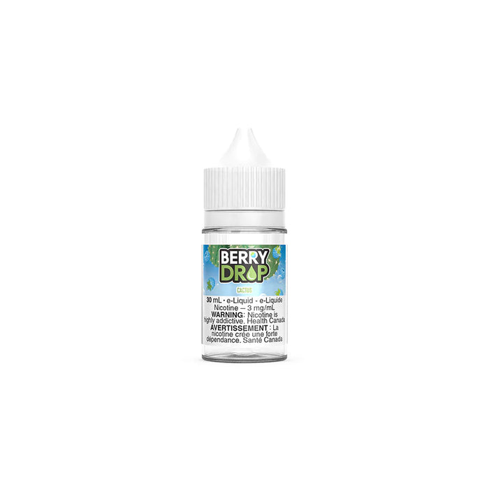 CACTUS BY BERRY DROP 30ML