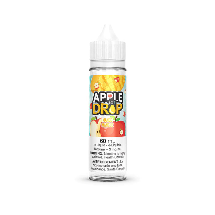 MANGO BY APPLE DROP ICE 60ML