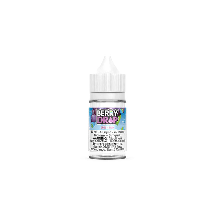 GRAPE BY BERRY DROP 30ML