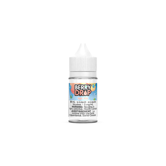 PEACH BY BERRY DROP 30ML
