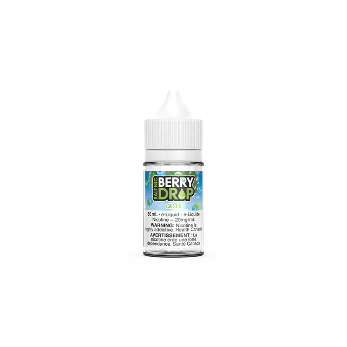 CACTUS BY BERRY DROP SALT