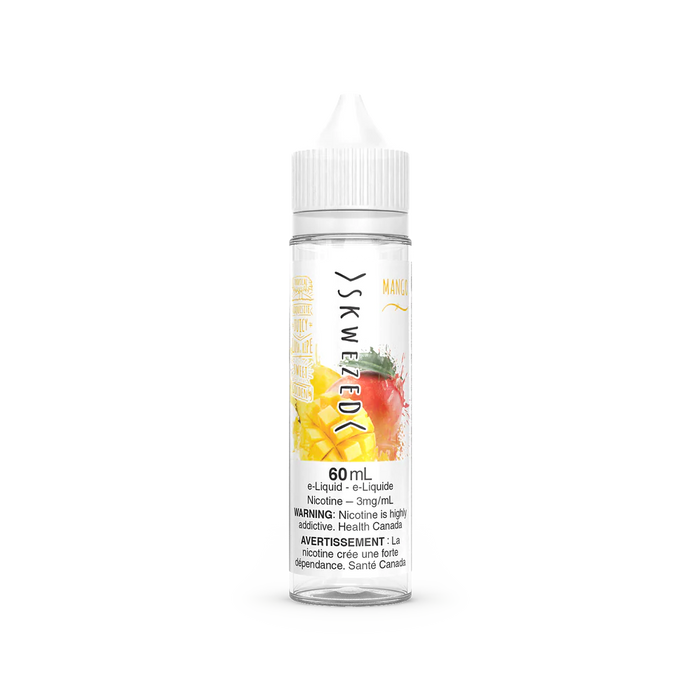 MANGO BY SKWEZED