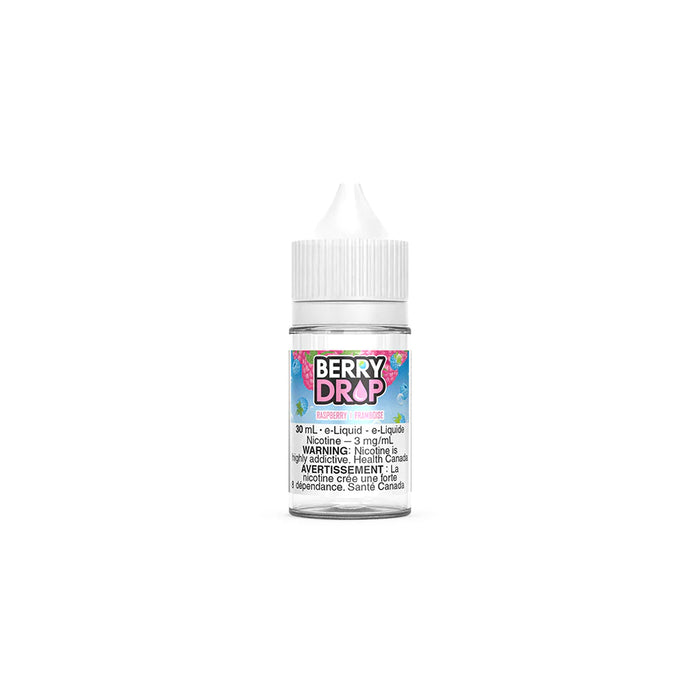 RASPBERRY BY BERRY DROP 30ML