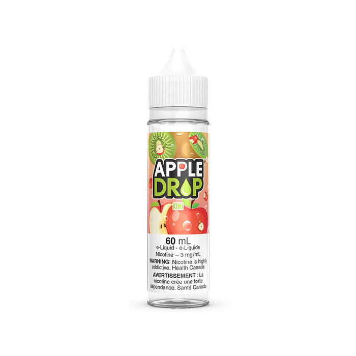 KIWI BY APPLE DROP 60ML