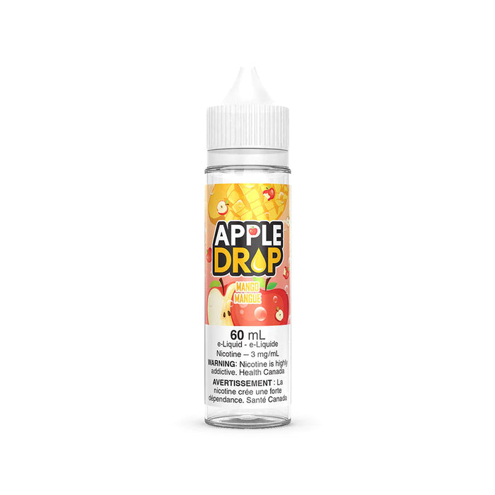 MANGO BY APPLE DROP 60ML