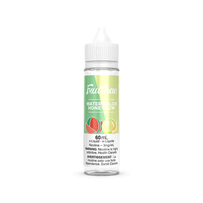 WATERMELON HONEYDEW BY FRUITBAE E-LIQUID