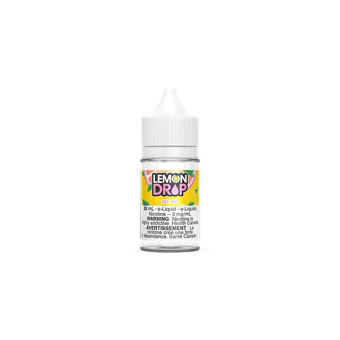 PINK BY LEMON DROP 30ML