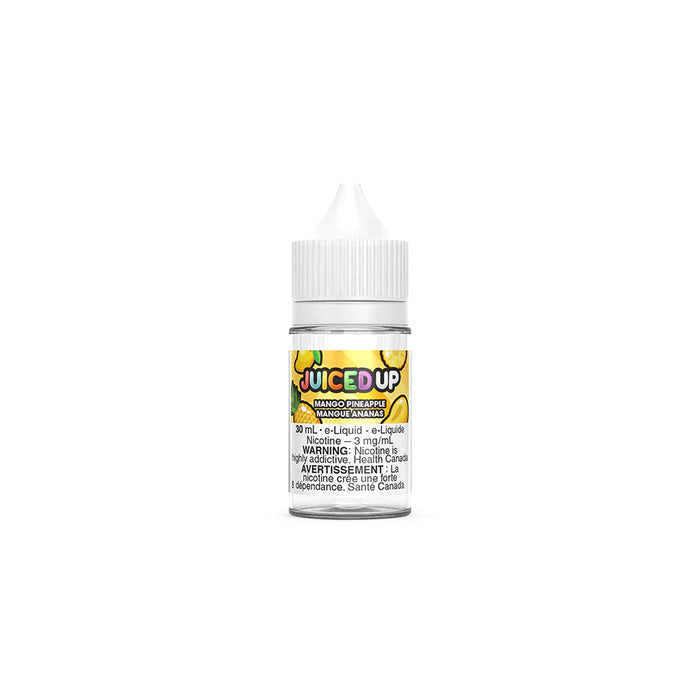 MANGO PINEAPPLE BY JUICED UP 30ML