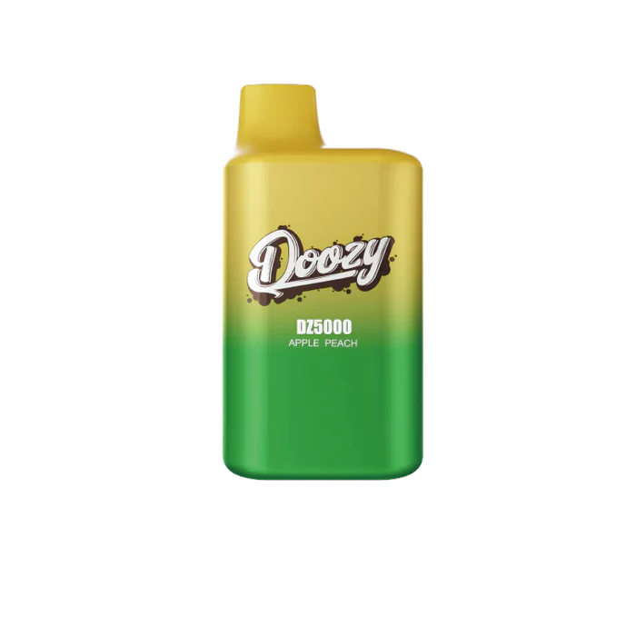Doozy Apple Peach