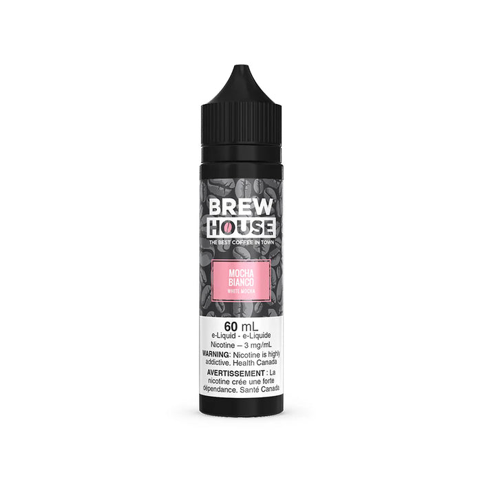 Brew House 60mL Mocha Bianco