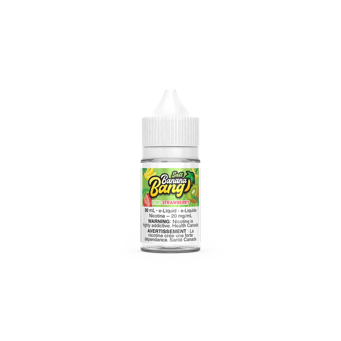 KIWI STRAWBERRY BY BANANA BANG 60ML