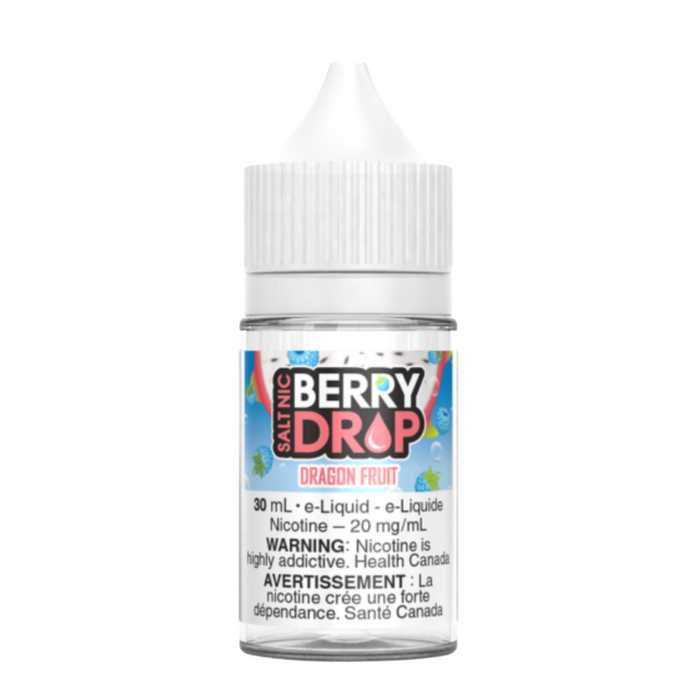 Berry Drop Salts - Dragon Fruit 100mL