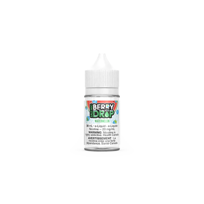 Berry Drop Ice Salt Watermelon