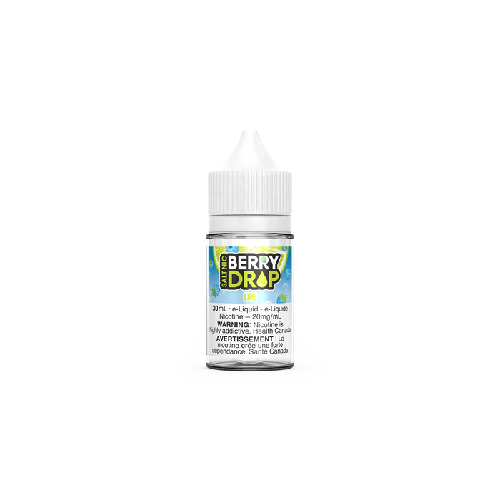 LIME BY BERRY DROP 30ML