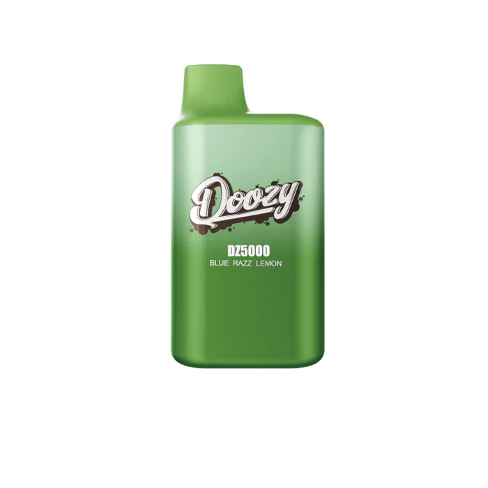 Doozy Blue Razz Lemon