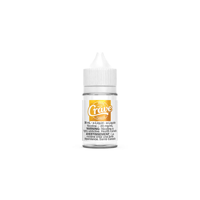 CINNA By Crave (Salt 30ML)