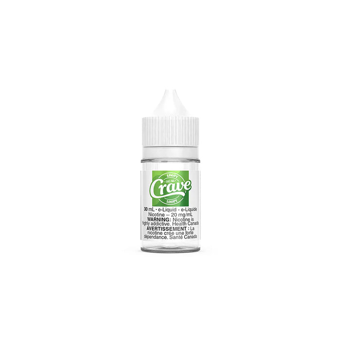 Loopy By Crave (Salt 30ML)