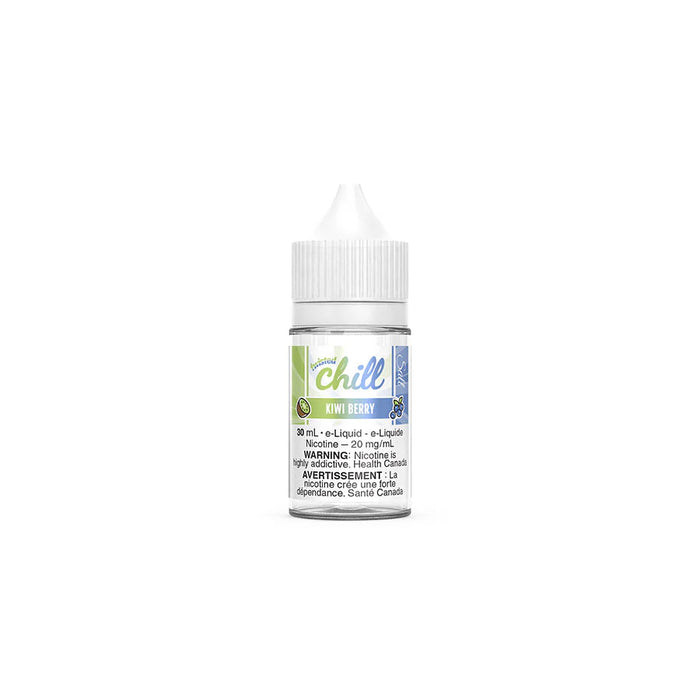 Chill Twisted Kiwi Berry (Salt 30mL)