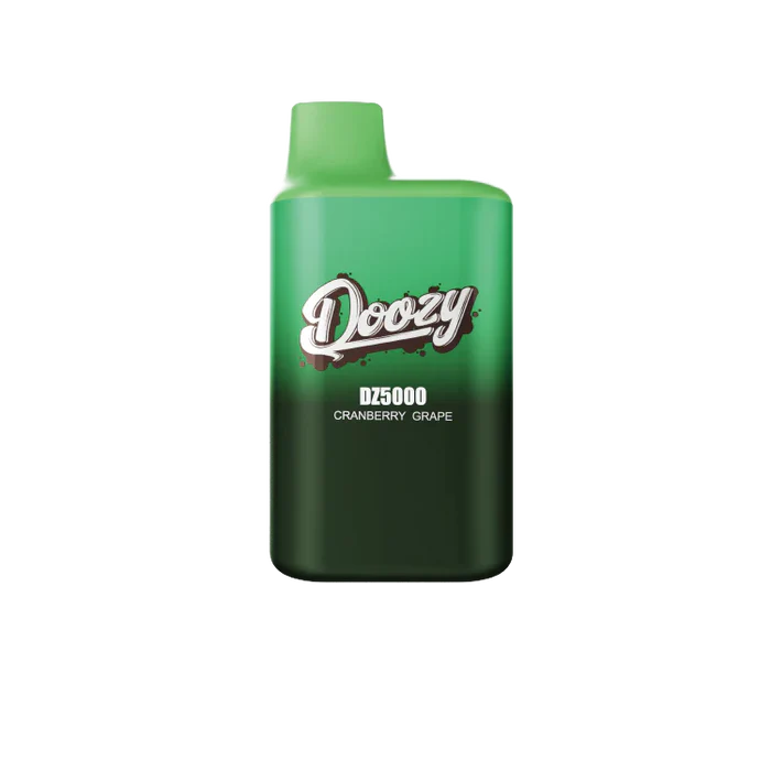 Doozy Cranberry Grape