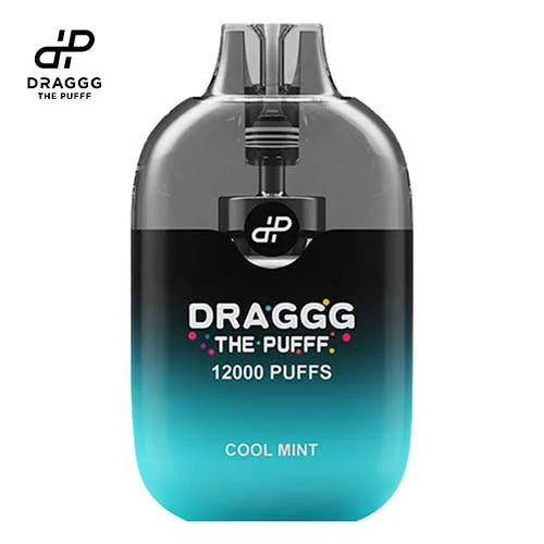 DRAGGG Cool Mint
