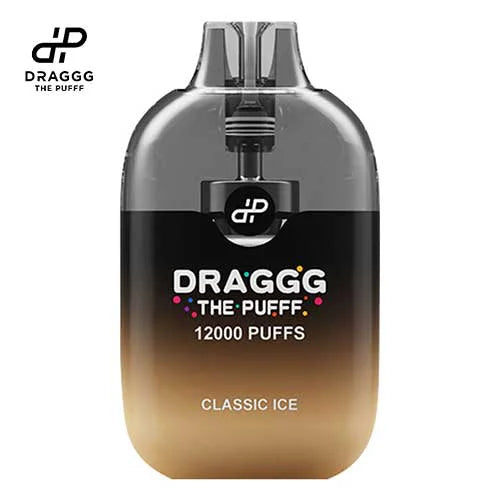 DRAGGG Classico Ice