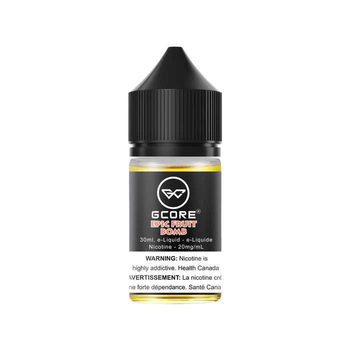 G-Core Epic Fruit Bomb (Salt 30mL)