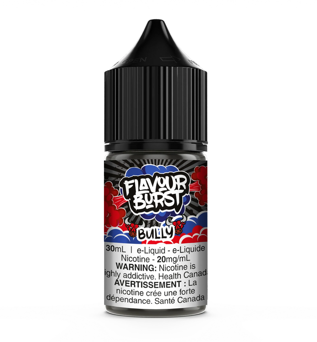 Flavour Burst Bully 30ML