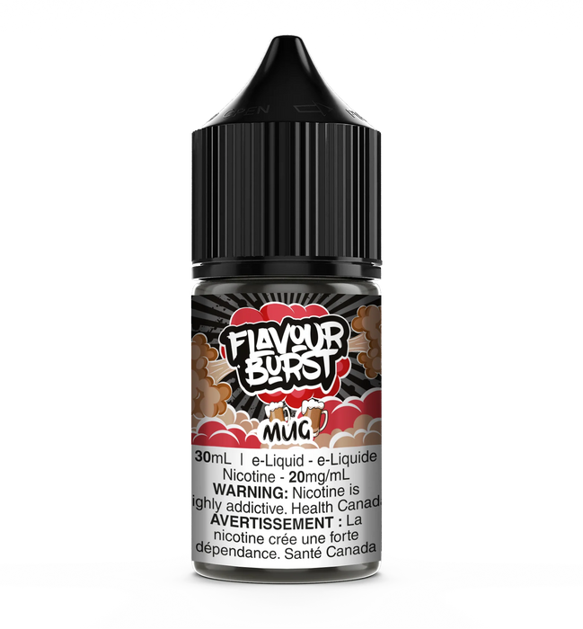 Flavour Burst MUG 30ML