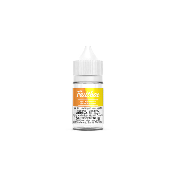 Peach Apricot By Fruitbae E-Liquid 60mL