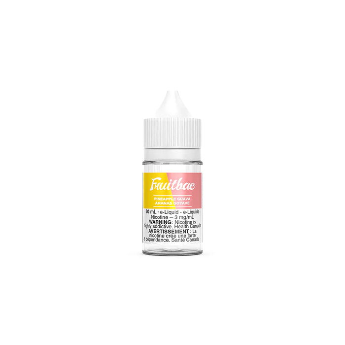 PINEAPPLE GUAVA BY FRUITBAE E-LIQUID