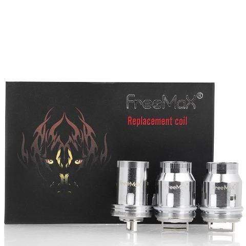 Freemax Mesh Pro Single 0.15 Ohm (40-70W)