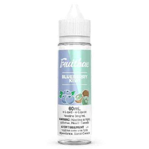 FruitBae Fruitebae Blueberry Kiwi 60mL