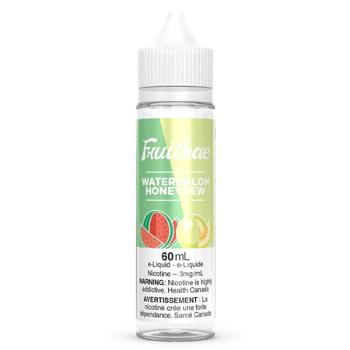 FruitBae Fruitebae Watermelon Honeydew 60mL