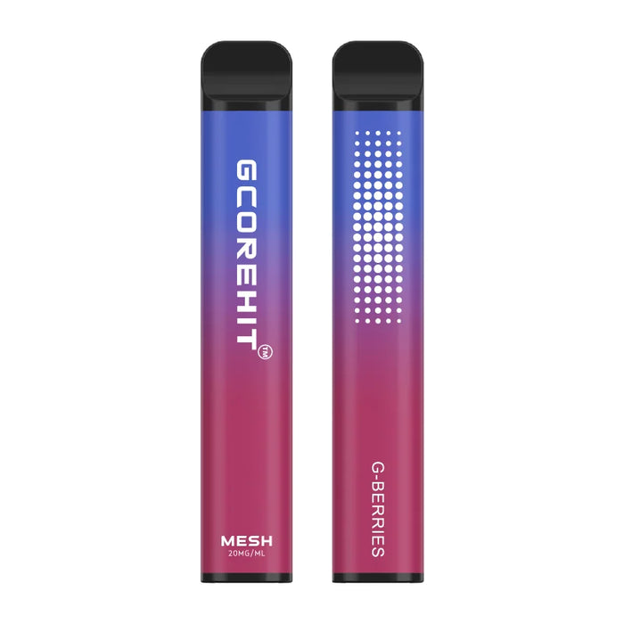 G - Core 3000 G Berries