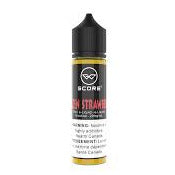 G-Core Frozen Strawberry (Salt 60mL)