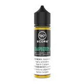G-Core Kiwi Raspberry Mint (Salt 60mL)