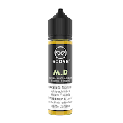 G-Core M.D (Salt 60mL)