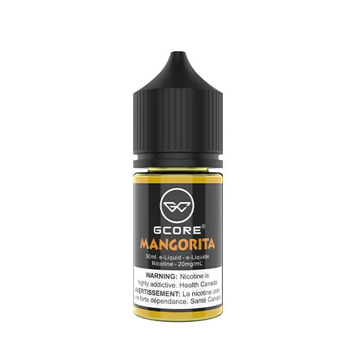 G-Core Mangorita (Salt 60mL)