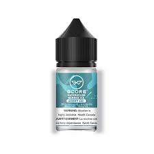 G-Core Watermelon Berries Ice Berry Co. (Salt 30mL)