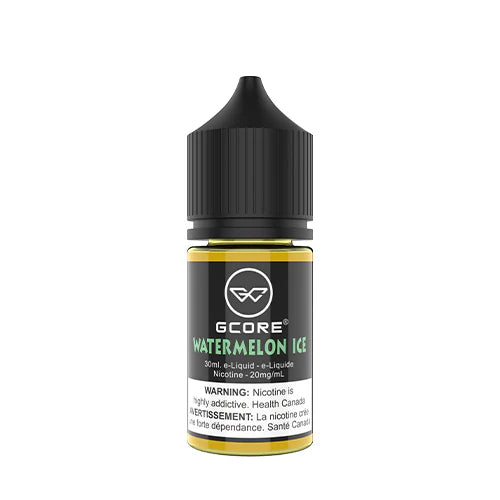 G-Core Watermelon Ice (Salt 30mL)