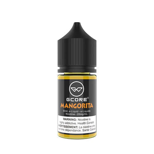 G-Core Mangorita (Salt 30mL)