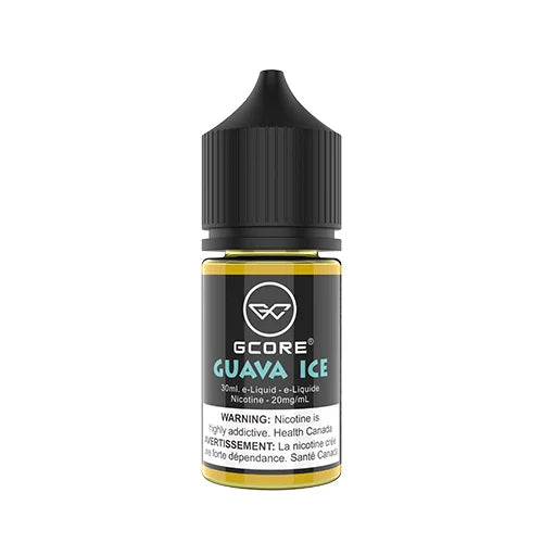 G-Core Guava Ice (Salt 30mL)