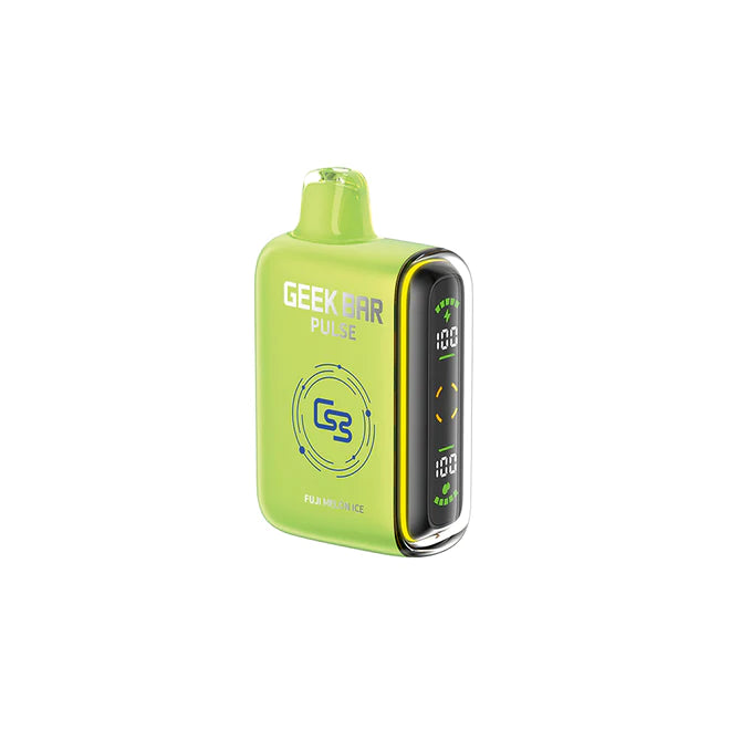Geek Bar (Pulse) - Fuji Melon Ice - 9000