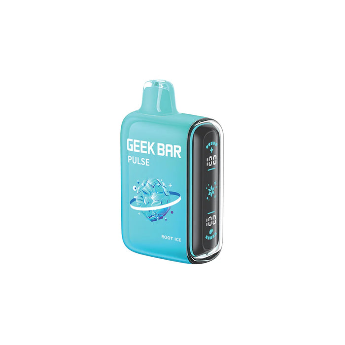 Geek Bar (Pulse) Root Ice - 9000